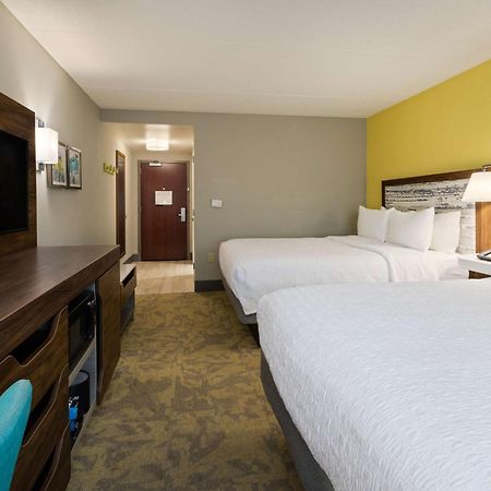 Hampton Inn Jacksonville-I-295 East/Baymeadows Экстерьер фото