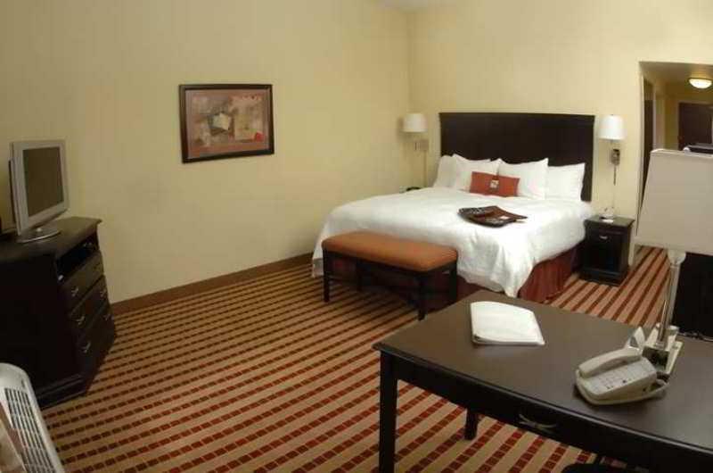 Hampton Inn Jacksonville-I-295 East/Baymeadows Экстерьер фото