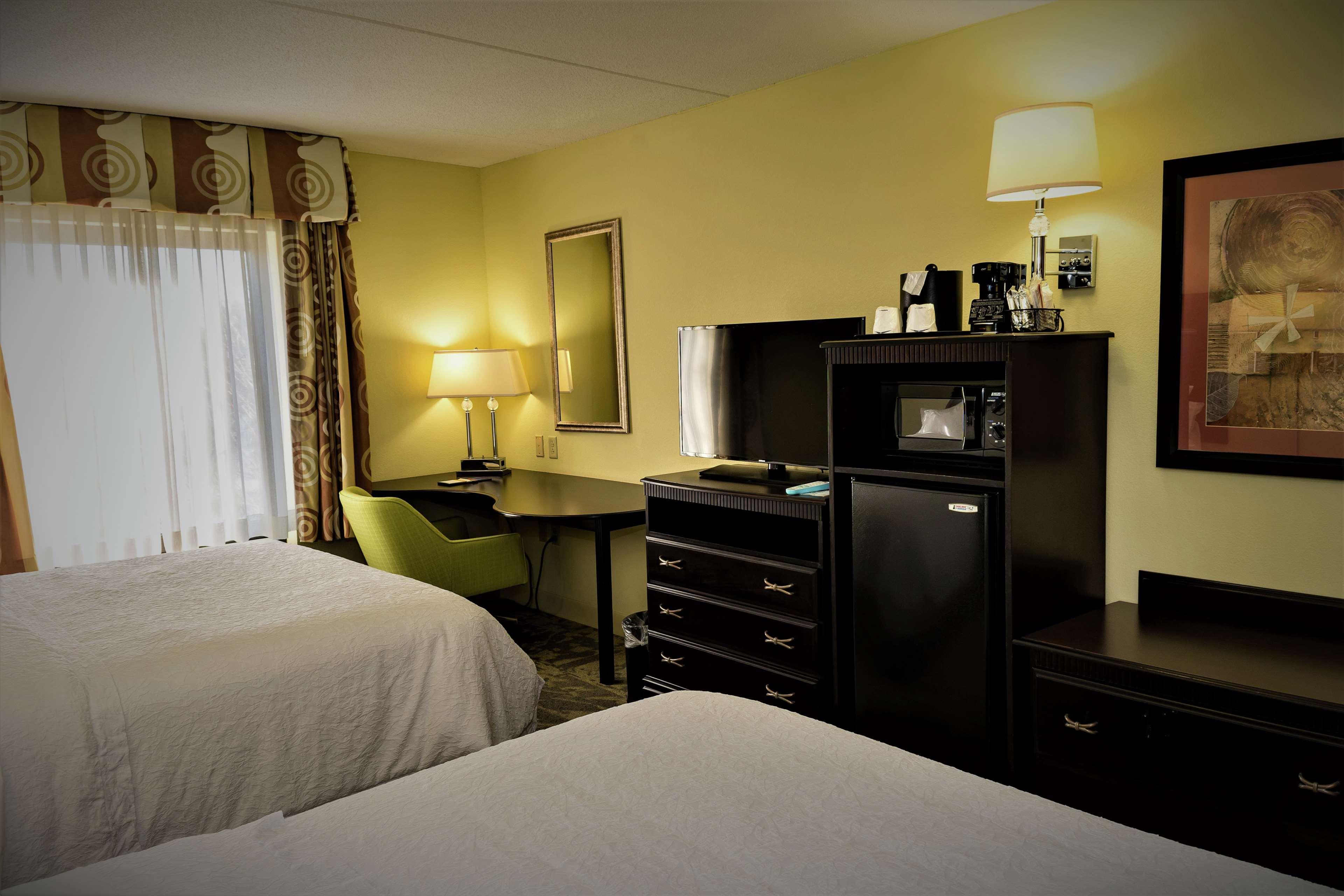 Hampton Inn Jacksonville-I-295 East/Baymeadows Экстерьер фото