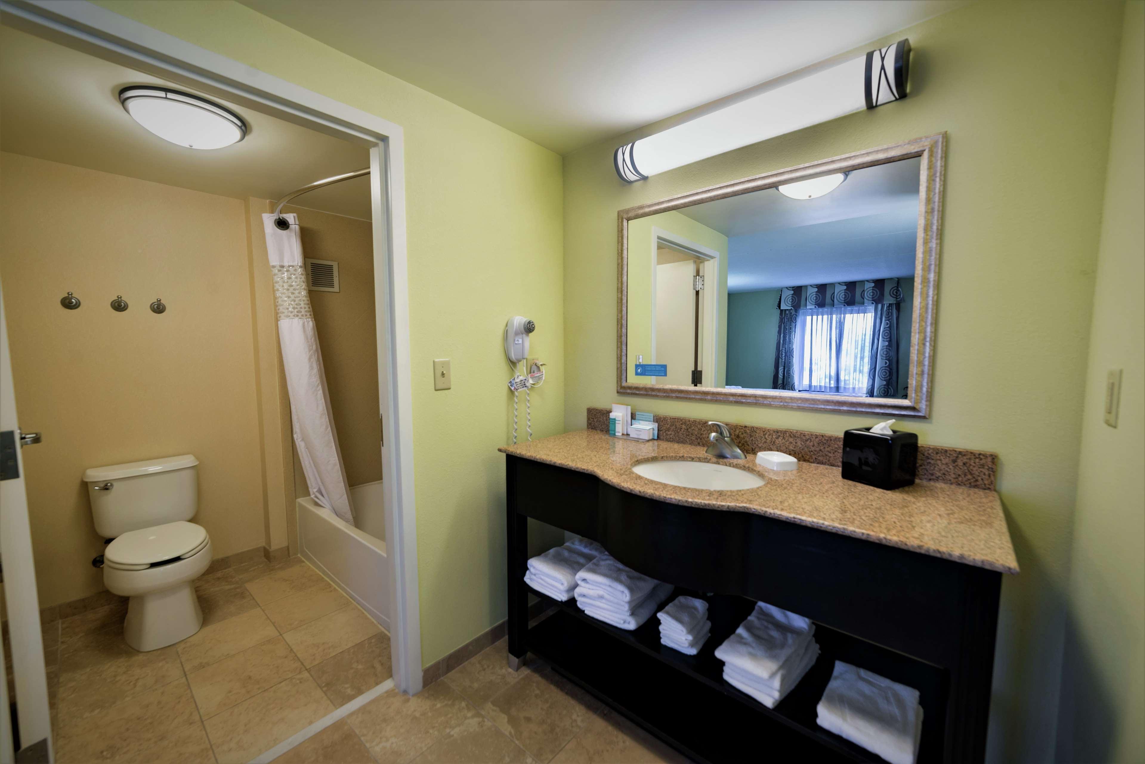 Hampton Inn Jacksonville-I-295 East/Baymeadows Экстерьер фото