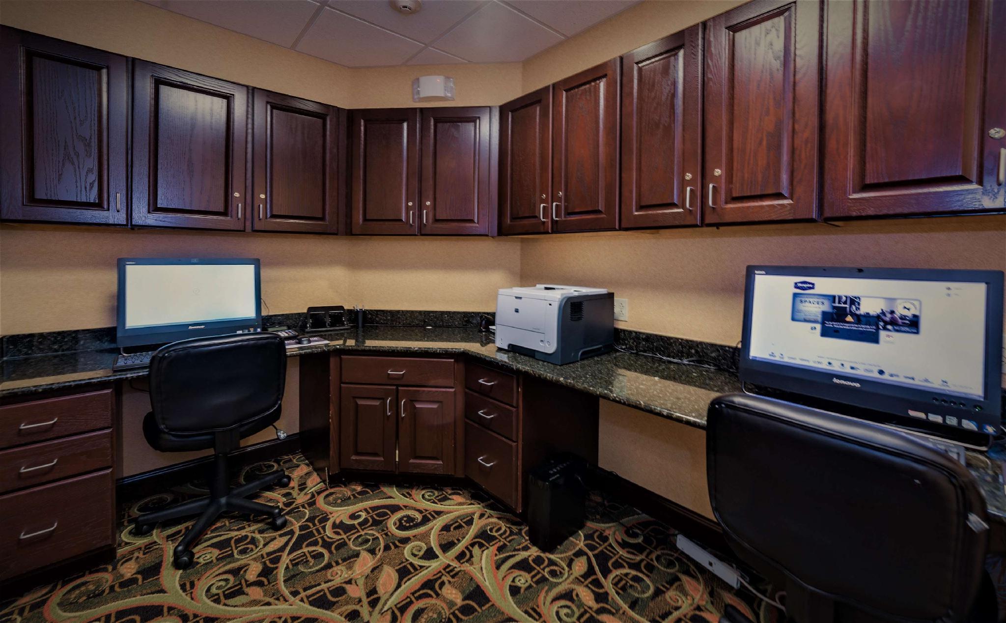 Hampton Inn Jacksonville-I-295 East/Baymeadows Экстерьер фото