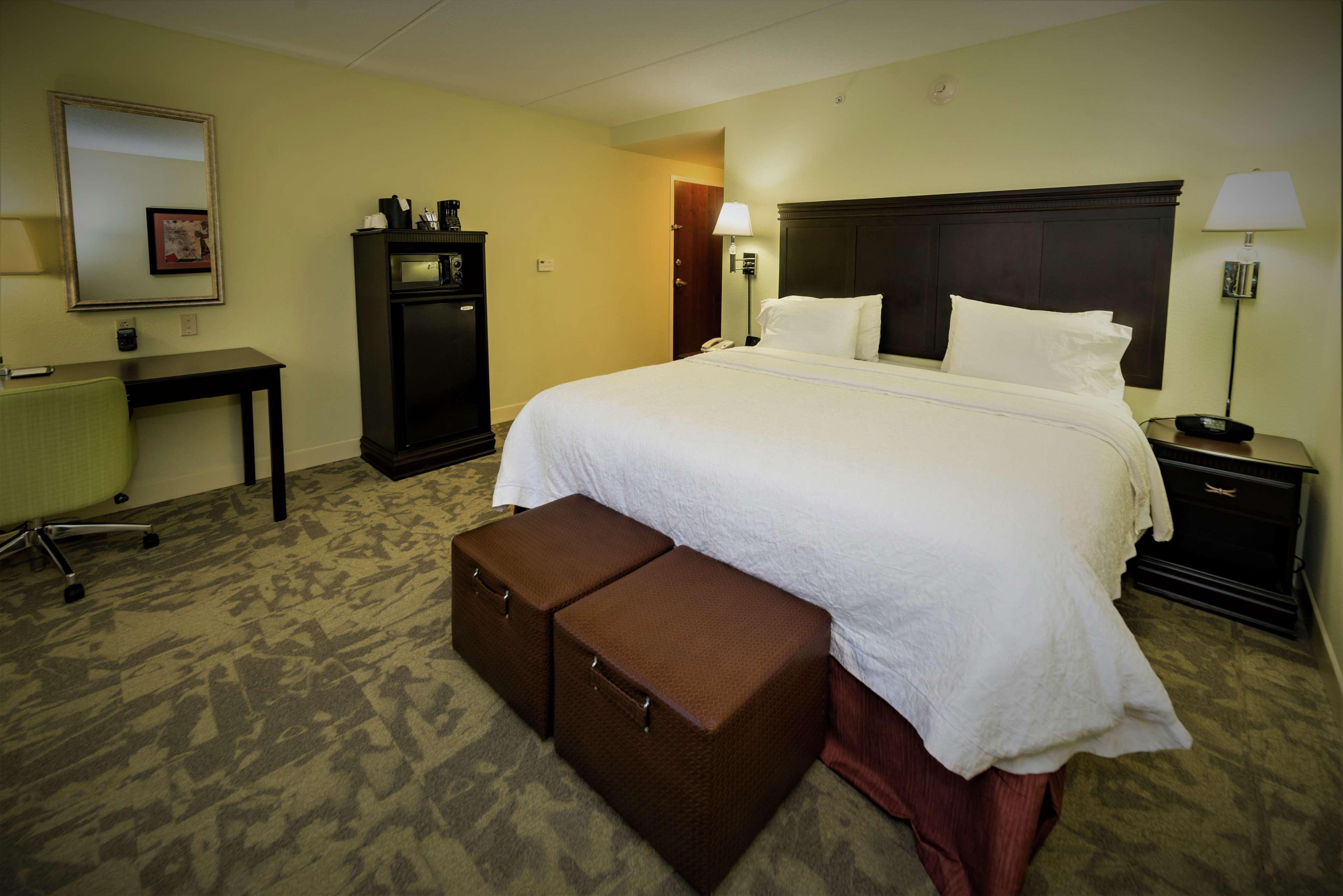 Hampton Inn Jacksonville-I-295 East/Baymeadows Экстерьер фото