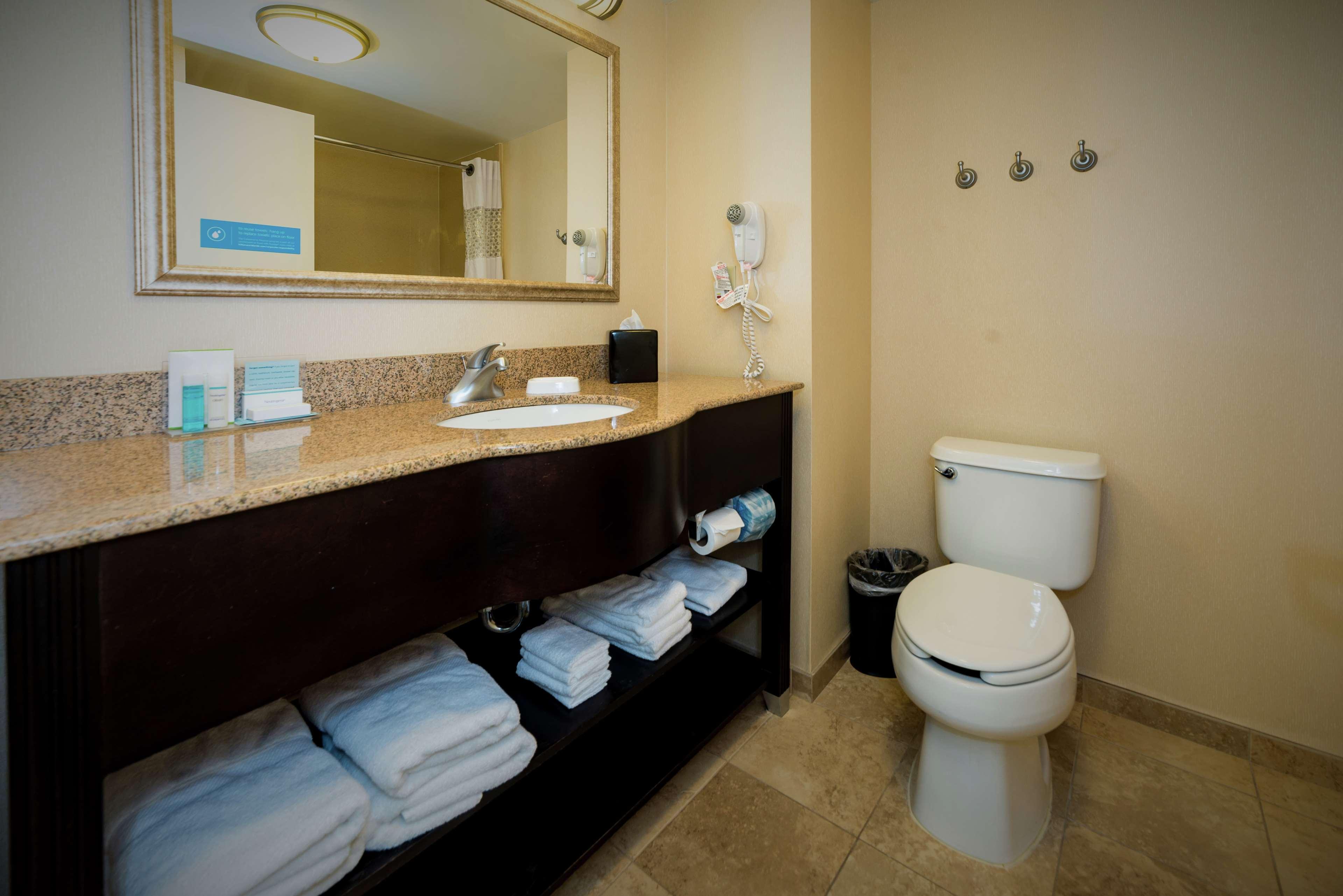 Hampton Inn Jacksonville-I-295 East/Baymeadows Экстерьер фото