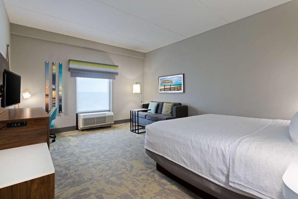 Hampton Inn Jacksonville-I-295 East/Baymeadows Номер фото