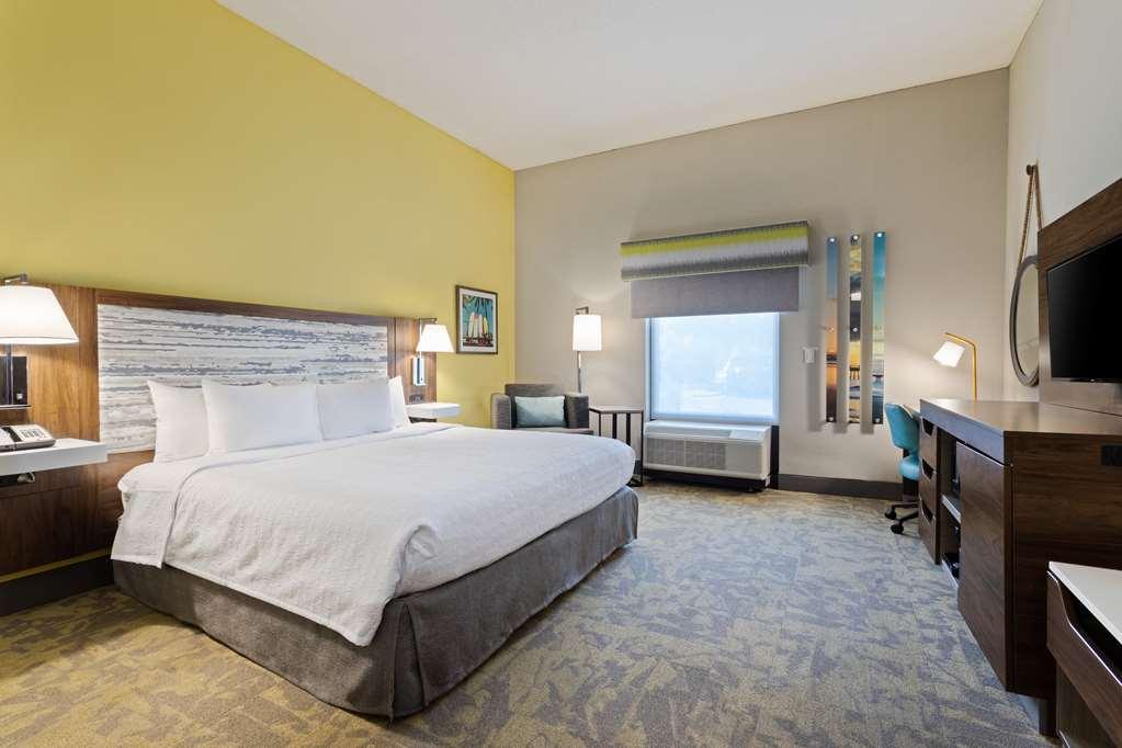 Hampton Inn Jacksonville-I-295 East/Baymeadows Номер фото
