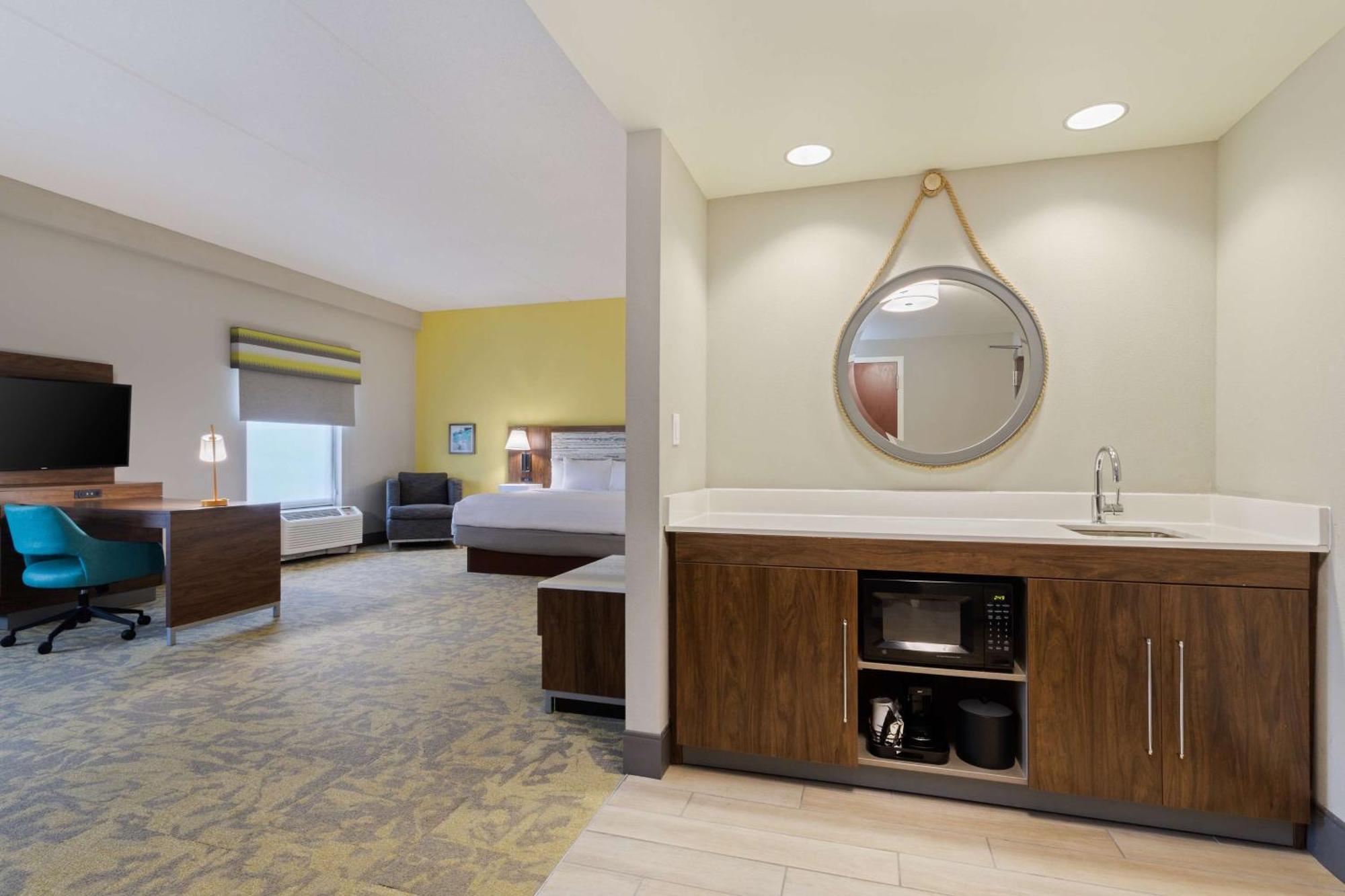 Hampton Inn Jacksonville-I-295 East/Baymeadows Экстерьер фото