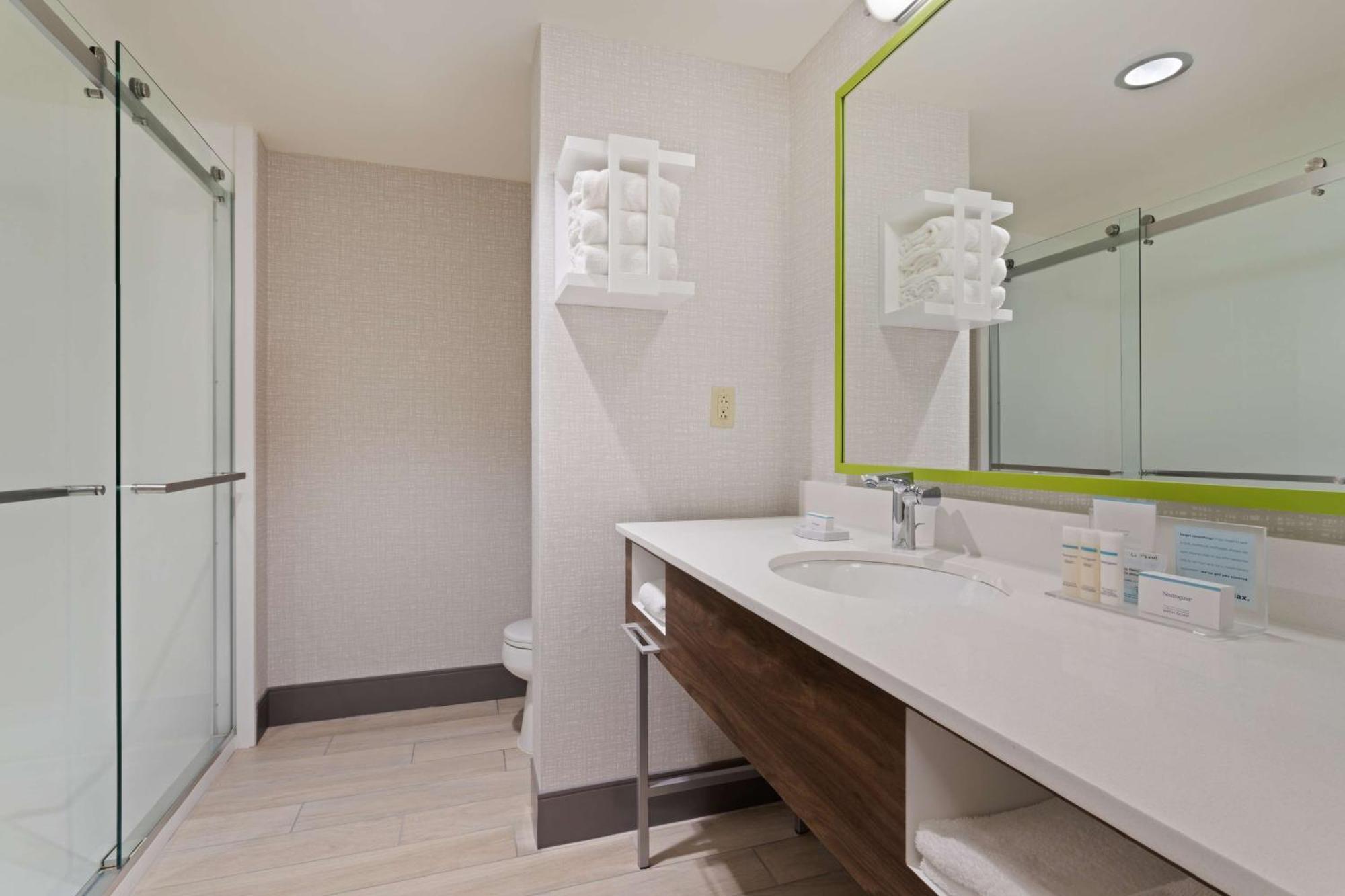 Hampton Inn Jacksonville-I-295 East/Baymeadows Экстерьер фото