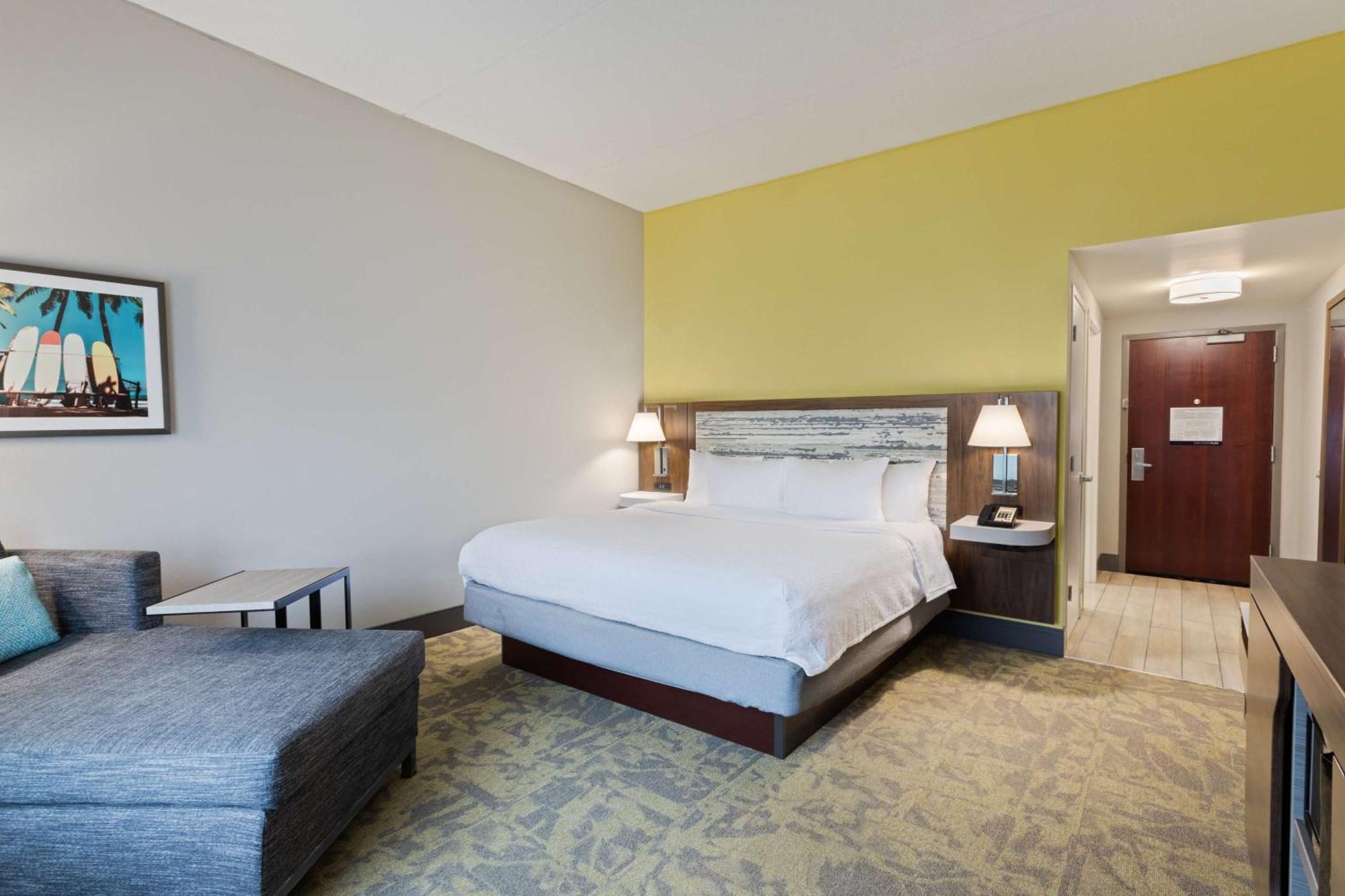 Hampton Inn Jacksonville-I-295 East/Baymeadows Экстерьер фото