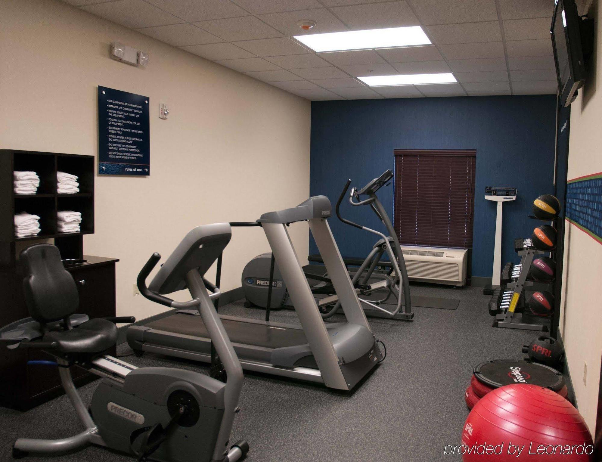 Hampton Inn Jacksonville-I-295 East/Baymeadows Экстерьер фото